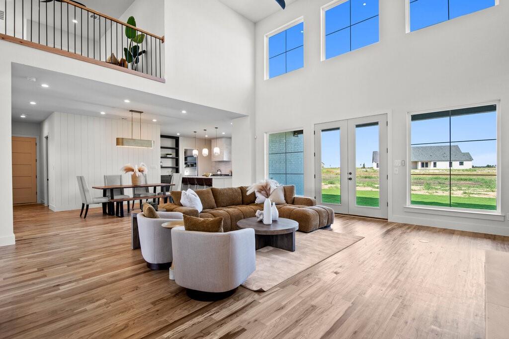 Estates atHidden Crk - Residential