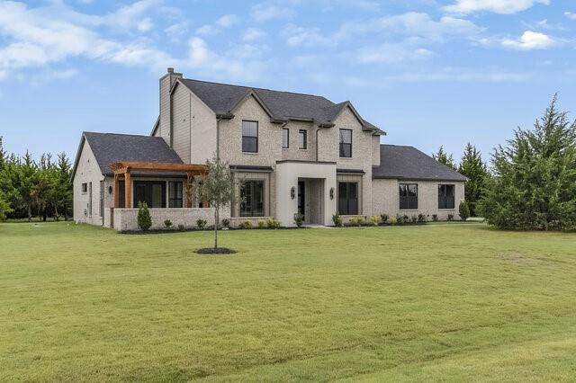 3020 Stonebriar Drive