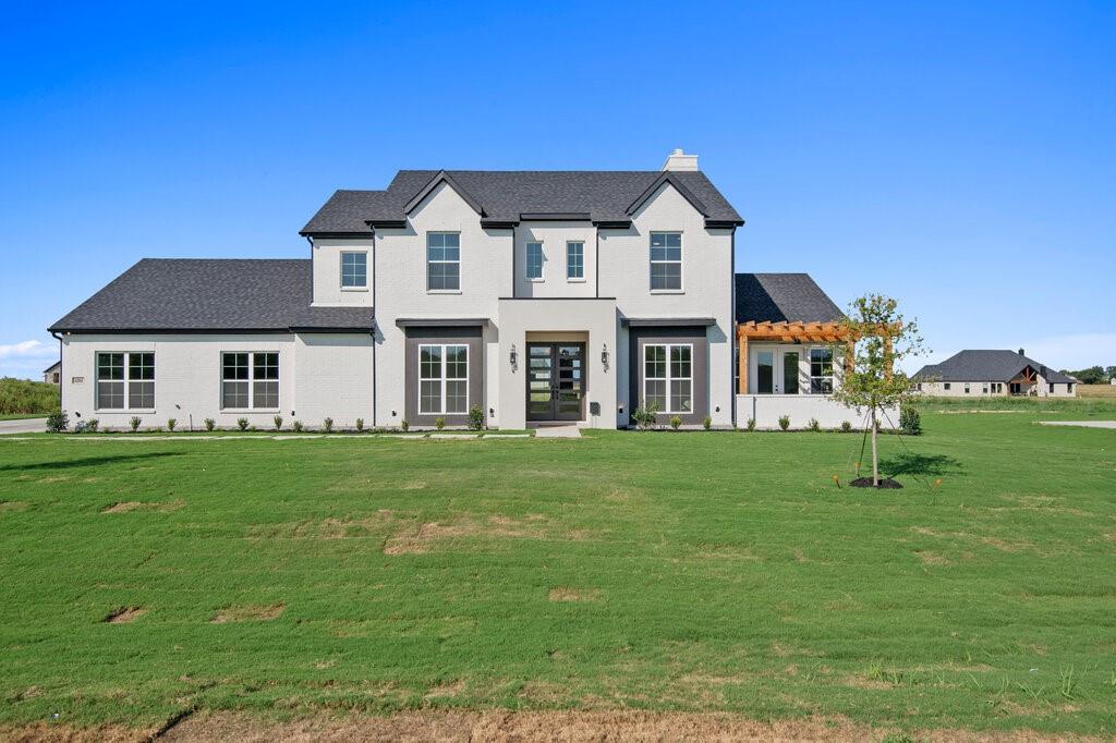 3020 Stonebriar Drive