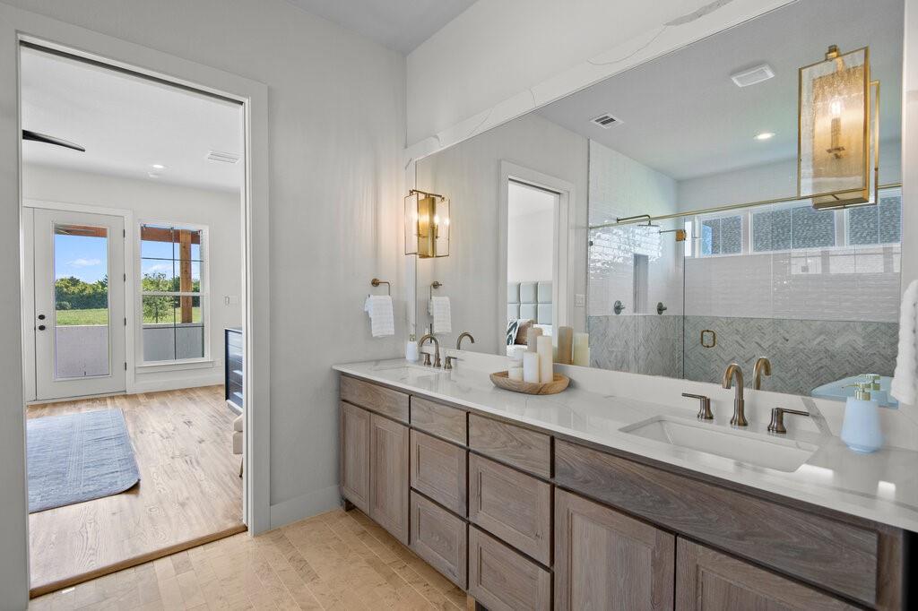 Estates atHidden Crk - Residential