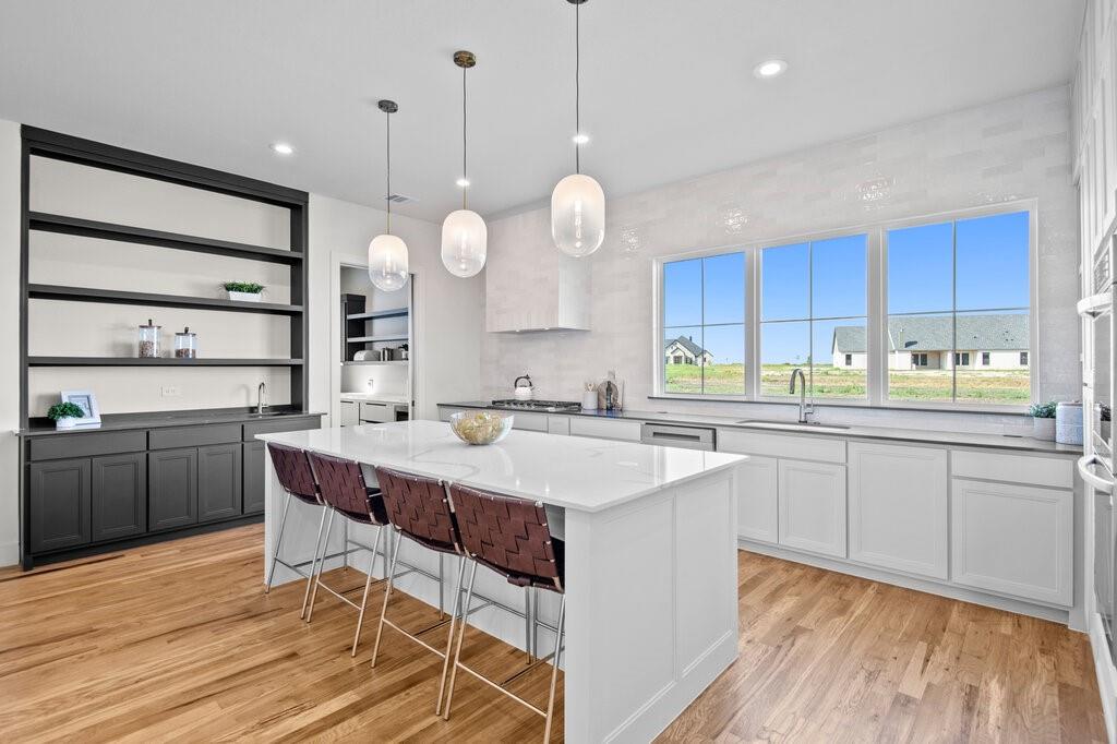 Estates atHidden Crk - Residential