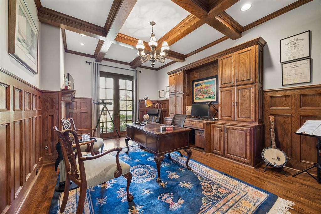 Forest Hills - Residential