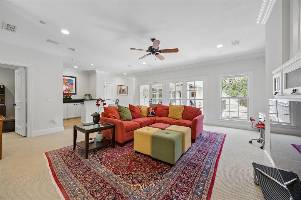 Forest Hills - Residential