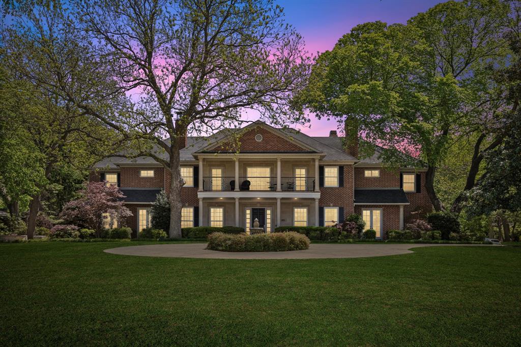 Forest Hills - Residential