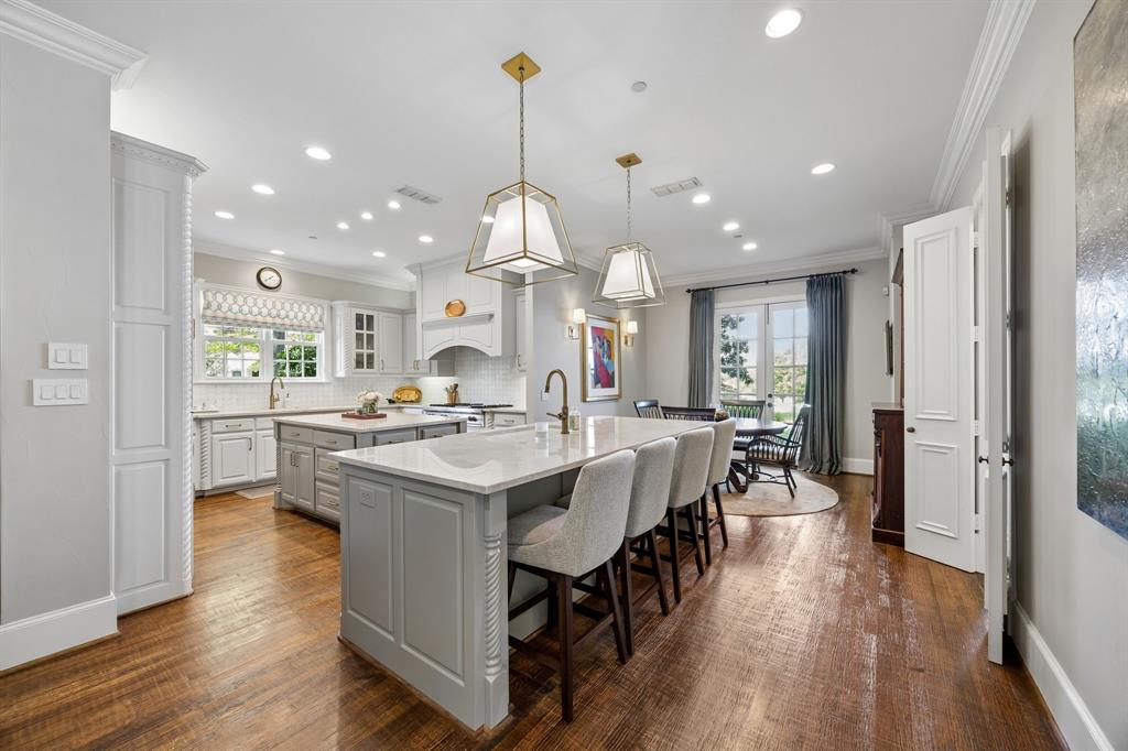 Forest Hills - Residential