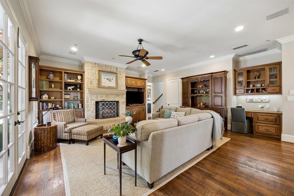 Forest Hills - Residential
