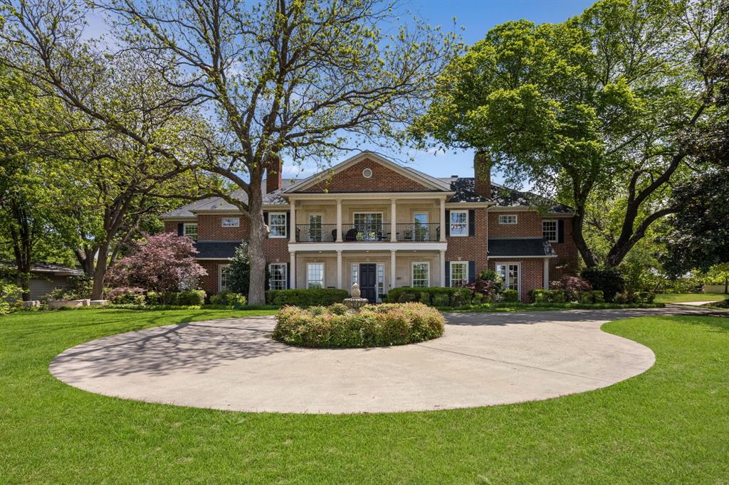Forest Hills - Residential
