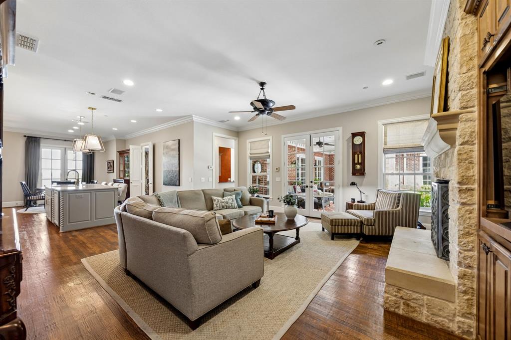 Forest Hills - Residential