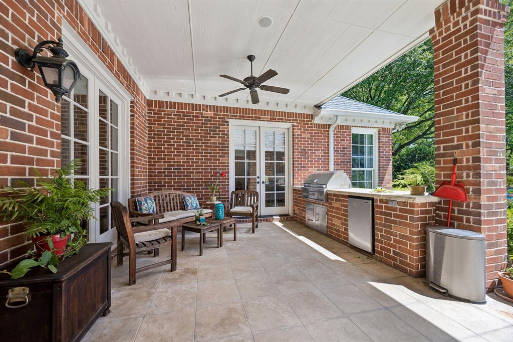 Forest Hills - Residential