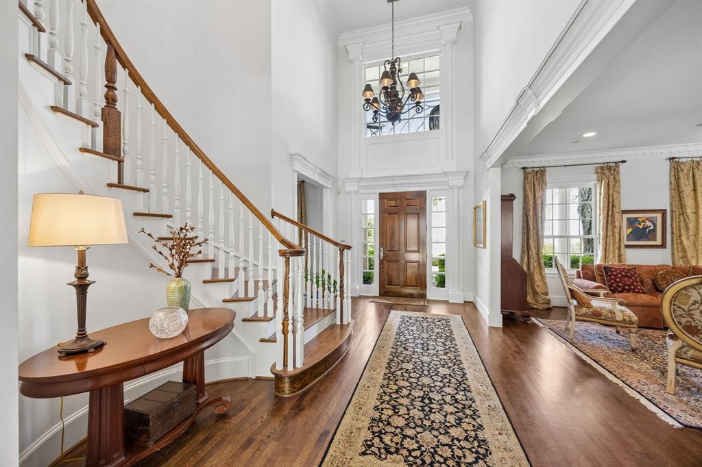 Forest Hills - Residential