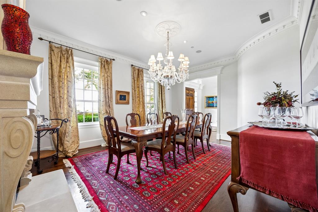 Forest Hills - Residential