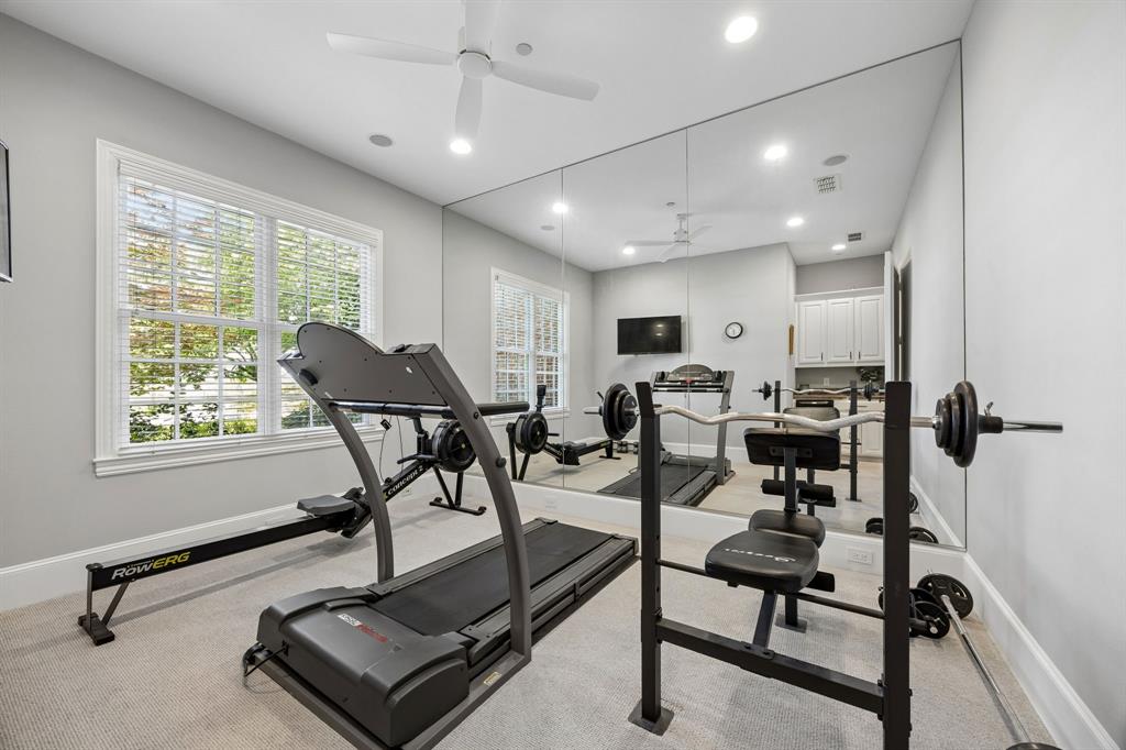Forest Hills - Residential