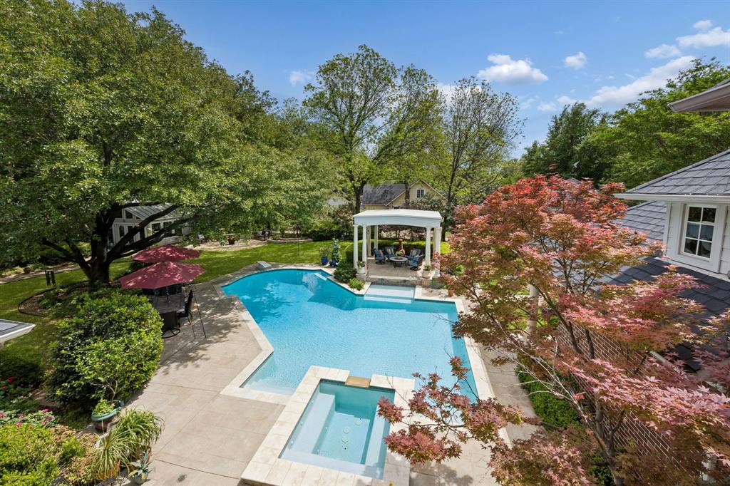 Forest Hills - Residential