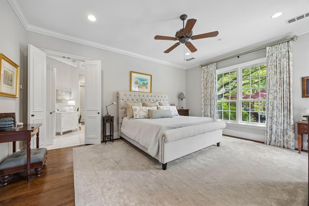 Forest Hills - Residential
