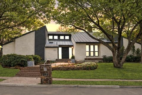 1117 Travis Circle S Irving TX 75038