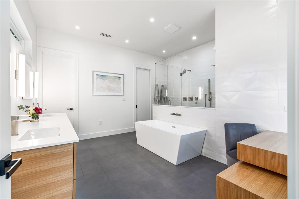 Valley Ridge - Residential