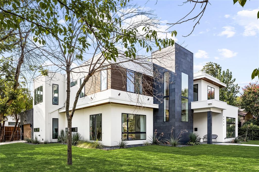 Valley Ridge - Residential