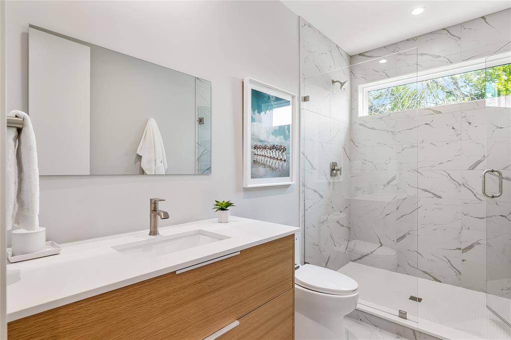 Valley Ridge - Residential