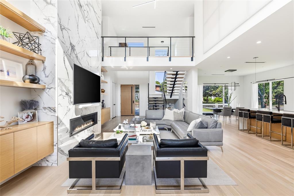 Valley Ridge - Residential