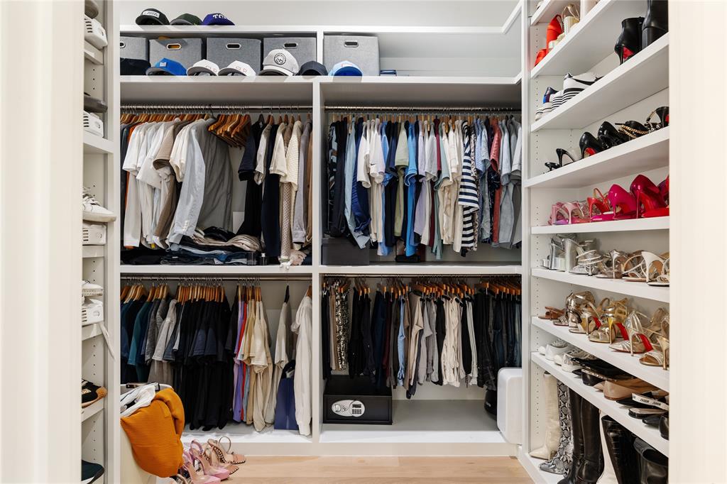 Valley Ridge - Residential