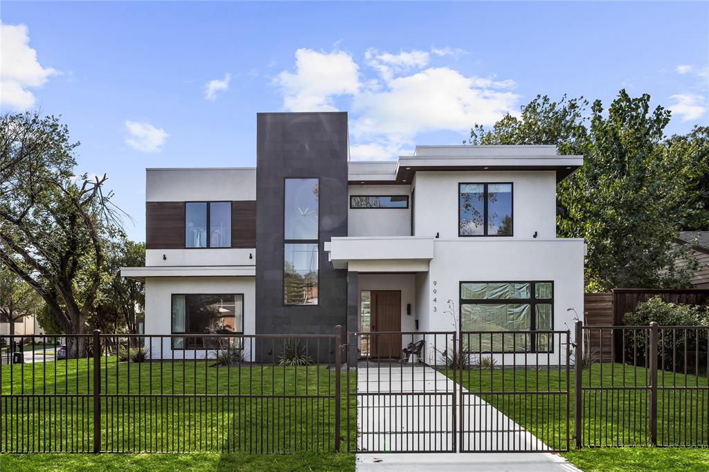 Valley Ridge - Residential