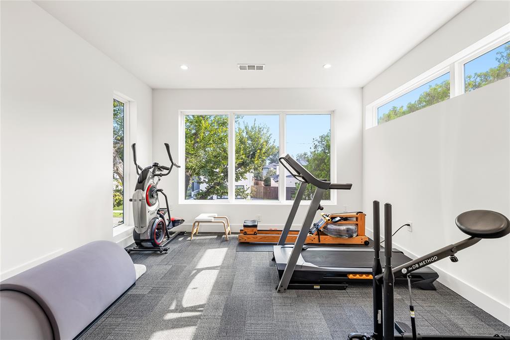 Valley Ridge - Residential