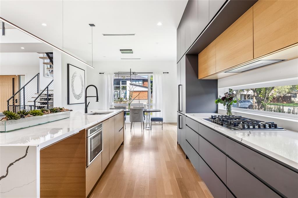 Valley Ridge - Residential