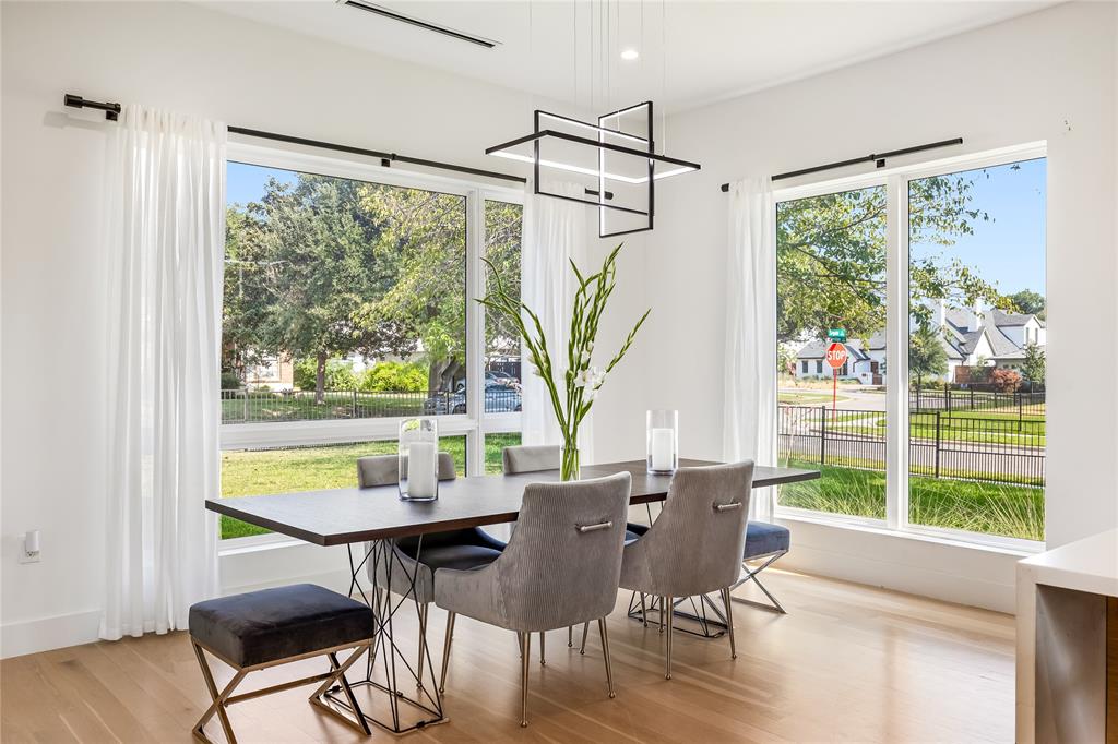 Valley Ridge - Residential