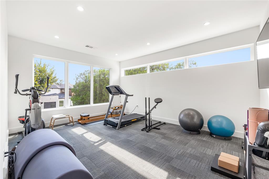 Valley Ridge - Residential