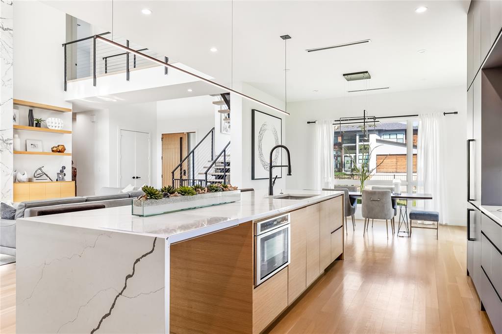 Valley Ridge - Residential