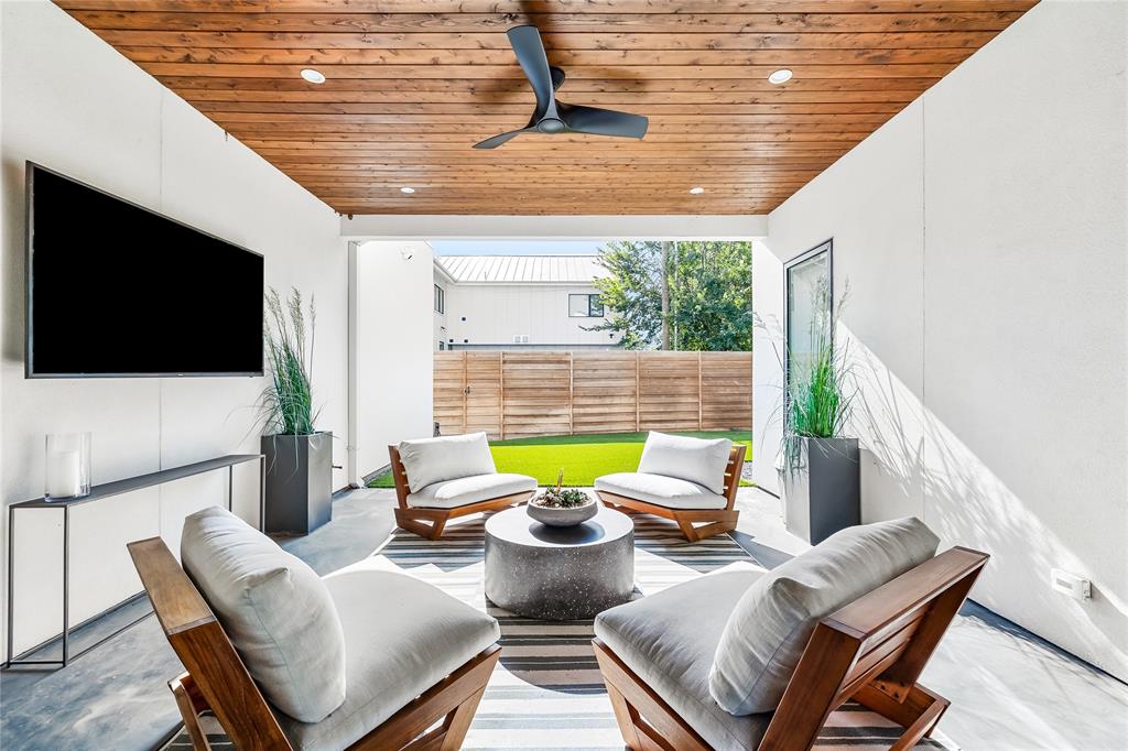 Valley Ridge - Residential