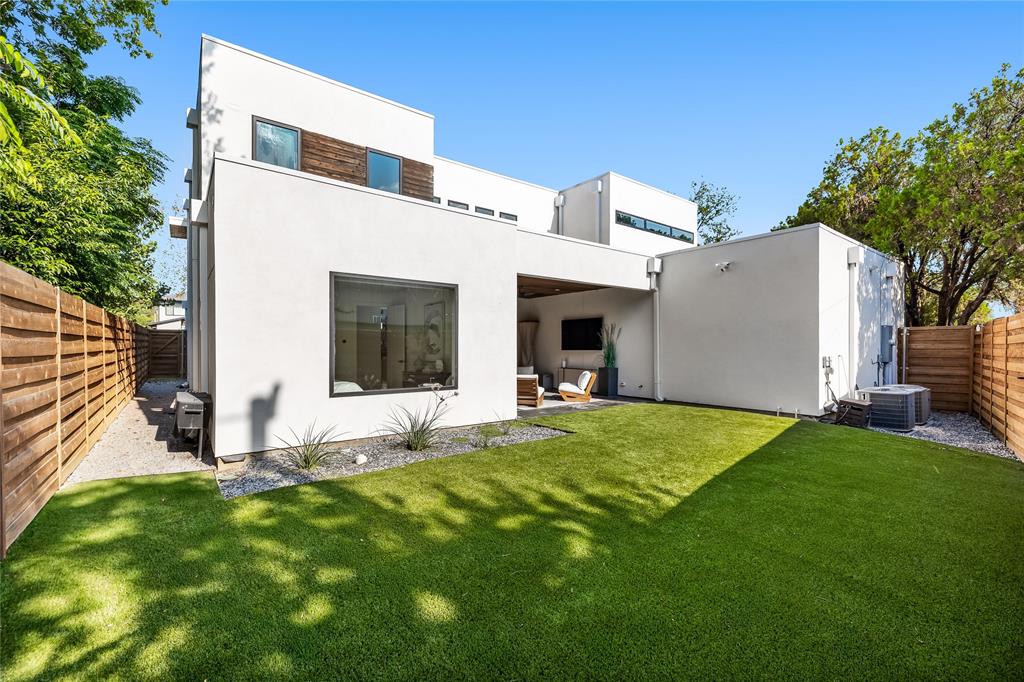 Valley Ridge - Residential