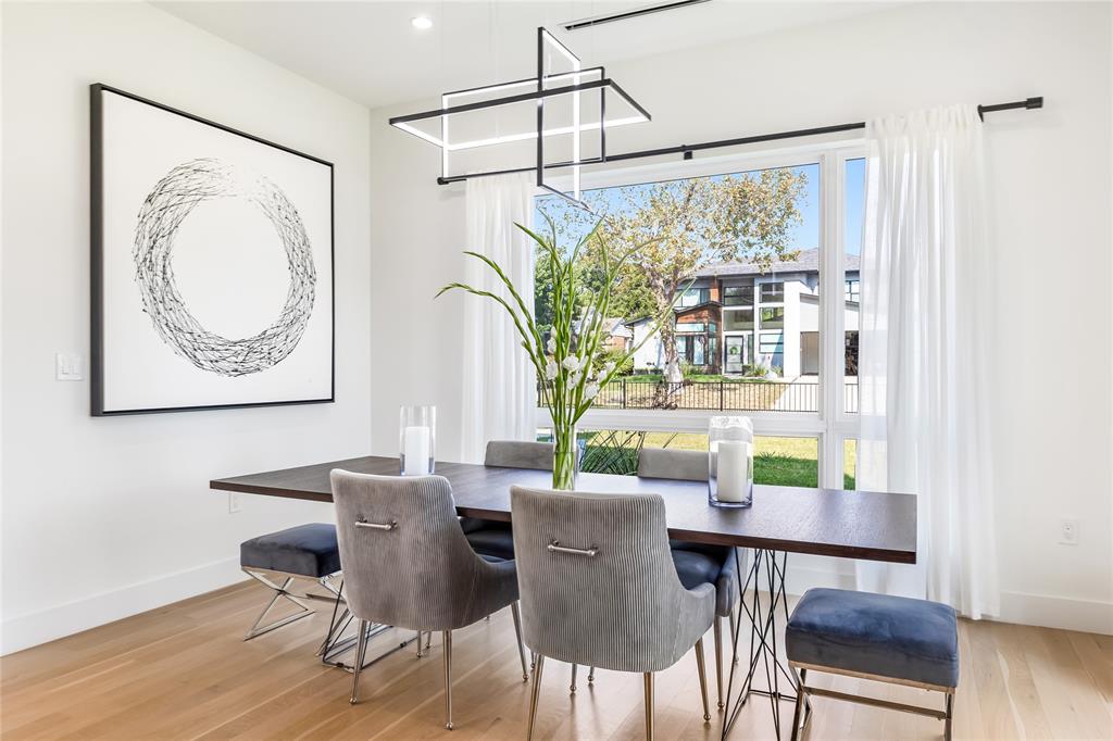 Valley Ridge - Residential