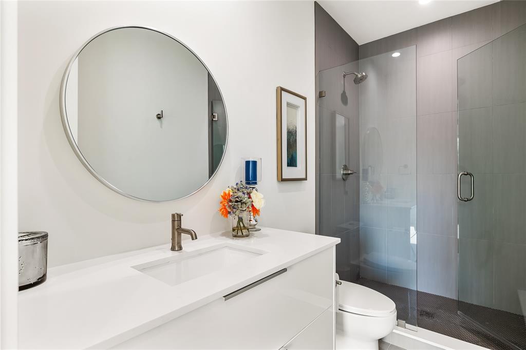 Valley Ridge - Residential