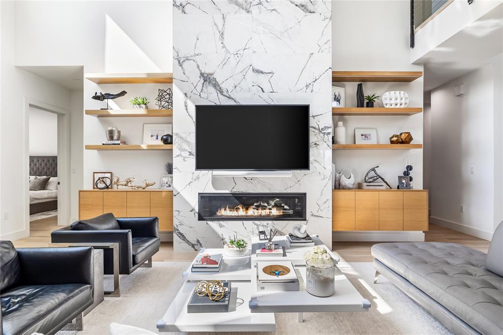 Valley Ridge - Residential