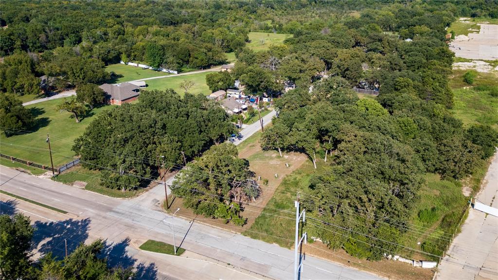 Dowdy Ferry Road & Plainview Drive - Land