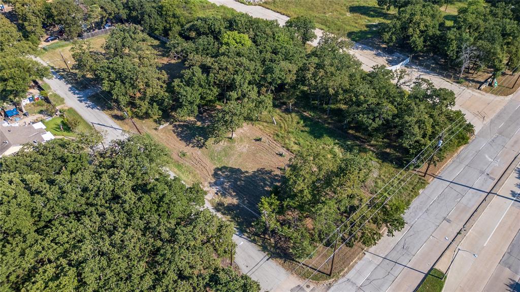 Dowdy Ferry Road & Plainview Drive - Land