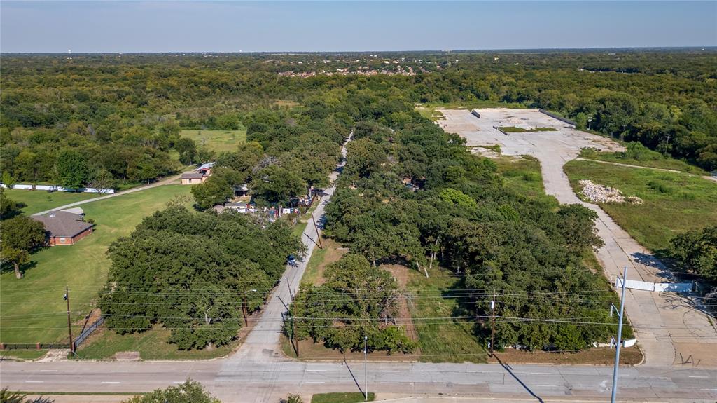 Dowdy Ferry Road & Plainview Drive - Land