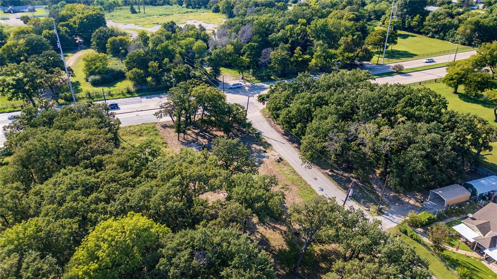 Dowdy Ferry Road & Plainview Drive - Land