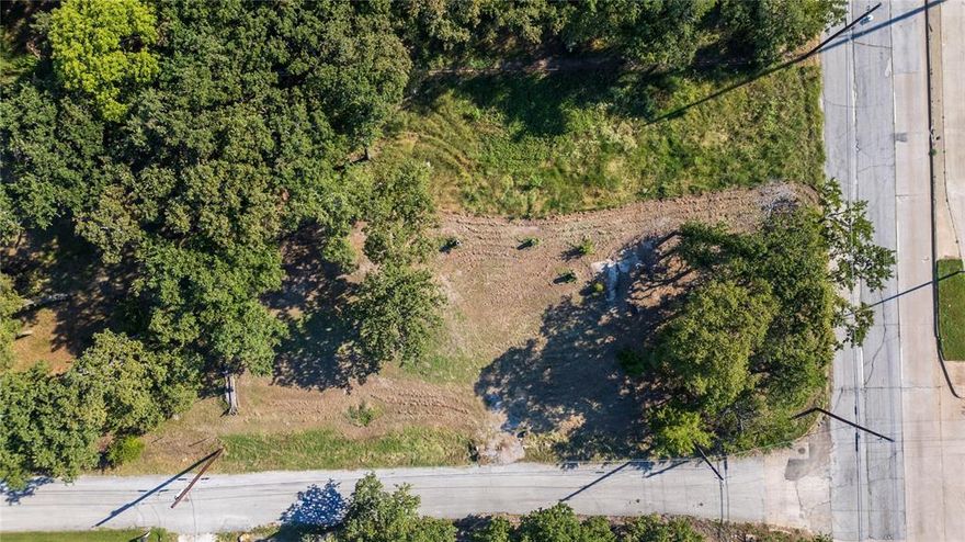 Fantastic 0.269-acre corner lot located in Dallas. This spacious lot offers the perfect setting to build your custom home, with plenty of room for outdoor living and landscaping. Conveniently located near major roads, shopping, and schools, this property is ideal for homeowners or builders looking for their next project.