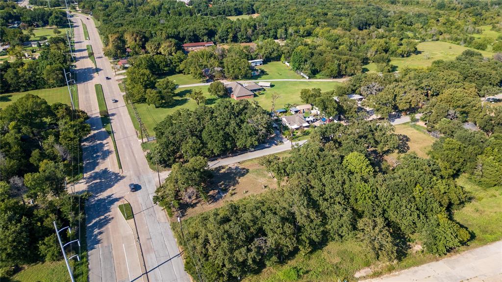 Dowdy Ferry Road & Plainview Drive - Land