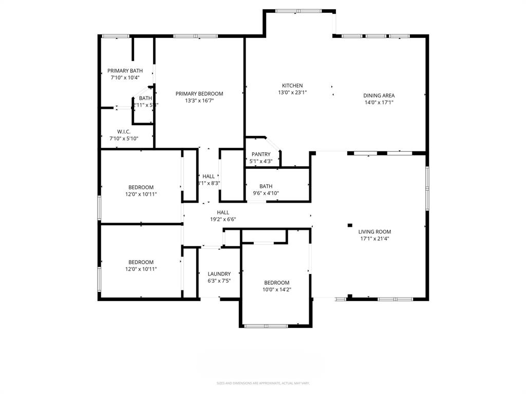 Meadow Vista Estates Add - Residential Lease