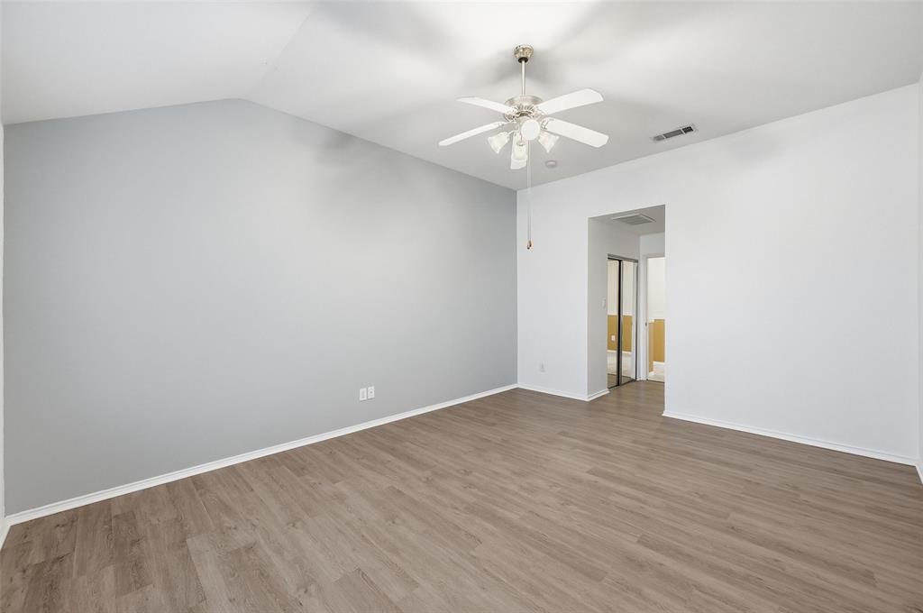 Meadow Vista Estates Add - Residential Lease