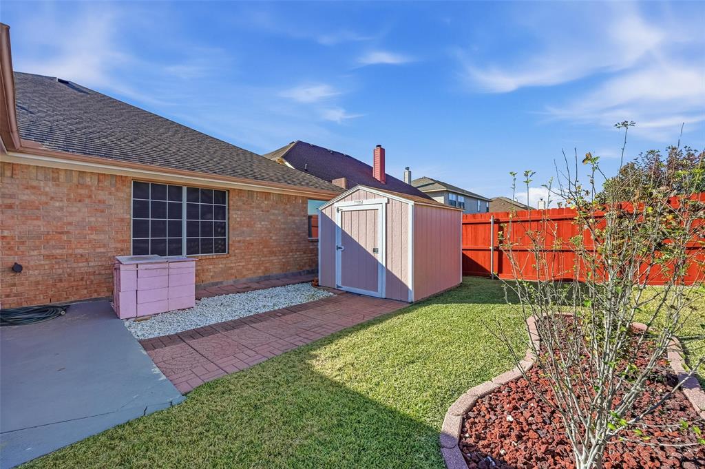 Meadow Vista Estates Add - Residential Lease