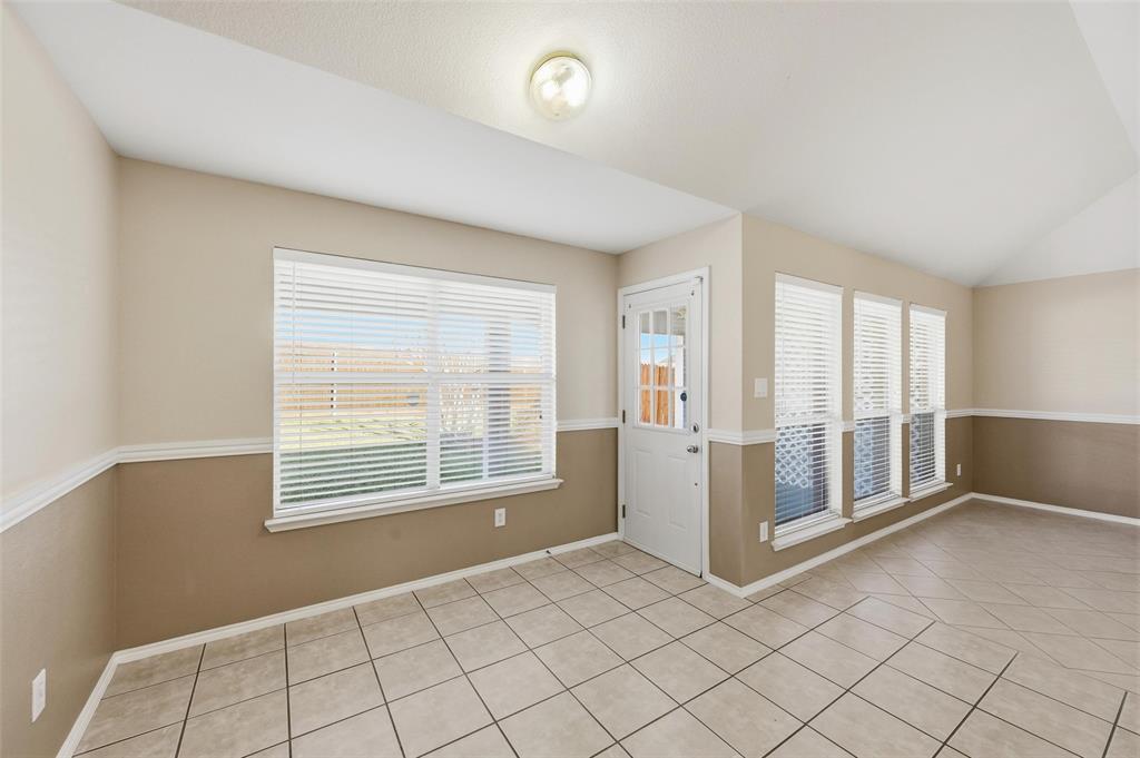 Meadow Vista Estates Add - Residential Lease