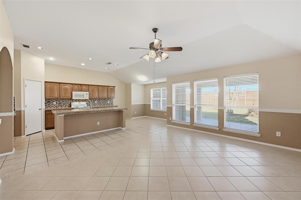 Meadow Vista Estates Add - Residential Lease