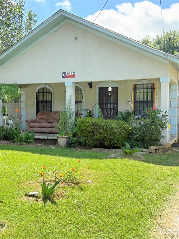2922 Reed Lane