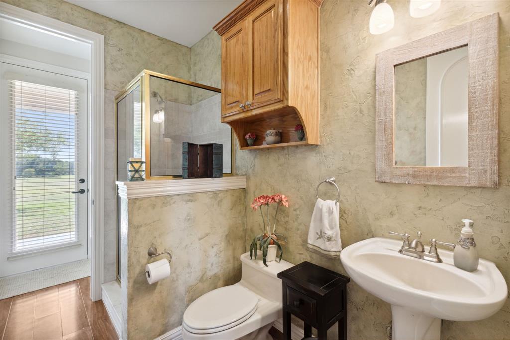 M S Herrera Surv Abs #545 - Residential