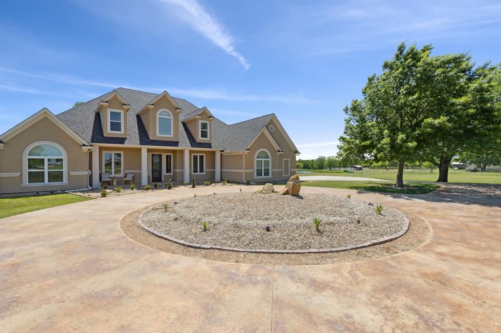 626 Scoggins Road