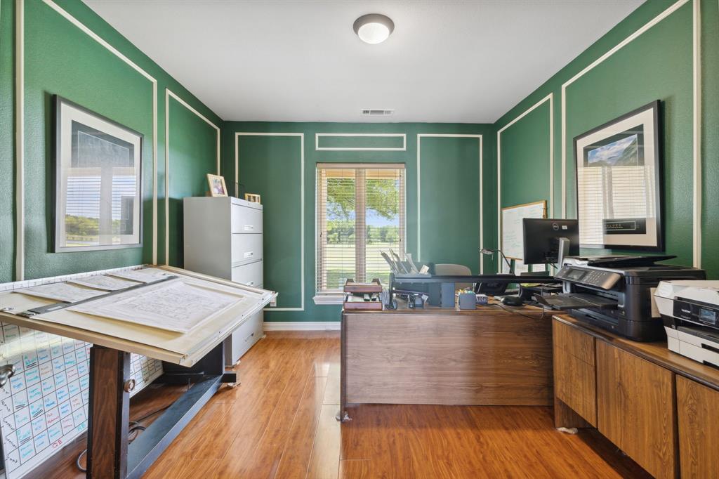 M S Herrera Surv Abs #545 - Residential